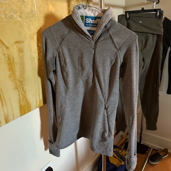 Lululemon quarter zip - Picture 5 of 5